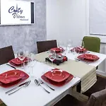 Am-Residence - City Viewer Apartment