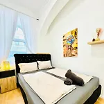 Comfy Rooms In A Shared Apt, 8Min To Rathausplatz