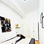 Comfy Rooms In A Shared Apt, 8Min To Rathausplatz