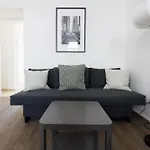 Grosszuegiges City-Apartment