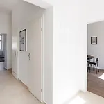 Grosszuegiges City-Apartment