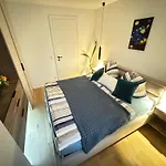 Apartment 4 - Vienna - Center
