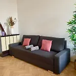 Long Stays - Cozy - Studio