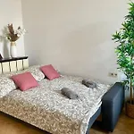 Long Stays - Cozy - Studio