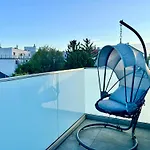 Asp Modern Apartments With Balcony & Free Parking