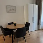 Marchfeldstrasse Apartment