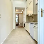 Luxury Apartment At Famous Vienna Kutschkermarkt