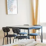 Studio Next To Karlsplatz/Karlskirche