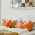 Studio Next To Karlsplatz/Karlskirche