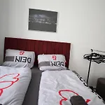 H Superior Triple Room Pr