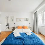 Studio Next To Karlskirche #17