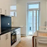 2 Zimmer Wohnung 25