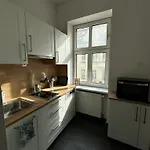 Central Apartment - 8Th District