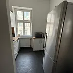 Central Apartment - 8Th District