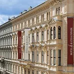 Hotel Rathauspark Wien, A Member Of Radisson Individuals