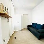 Comfy 4Br Apt, 12-Min To Fac Platz