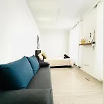Comfy 4Br Apt, 12-Min To Fac Platz