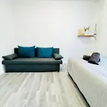 Comfy 4Br Apt, 12-Min To Fac Platz