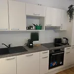 Brand New Central & Modern Apartment
