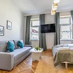 Lovely Rooms Shared Apt At Prime Vienna Location For Longstays