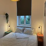 Modern, Zentral & Cosy Wohnen In Doebling, Dem Schoensten Bezirk Wiens - Free Parking