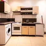 Family Studio- 7 Minutes To Schoenbrunn Palace