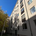 U4 Spittelau Tr5