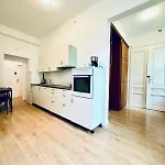 5Br Shared Apt Ideal For Groups 7 Min To Westbahnhof