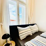 5Br Shared Apt Ideal For Groups 7 Min To Westbahnhof