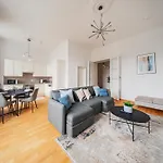 Franz Apartments By Home1