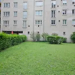 Vienna Central Apartment Siebenbrunnen