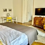 Leuhusen Boutique Apartments Vienna, Wien
