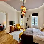 Leuhusen Boutique Apartments Vienna