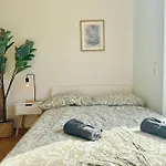 130 M2 4 Bedroom Apartment With Balcony & Free Parking