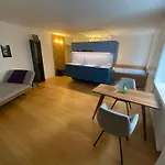 Designer Apartment Naehe Oper Naschmarkt