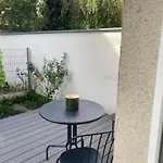Terrace Apartment