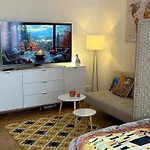 Victory Premium Apartment