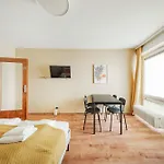 Studio Next To Karlskirche