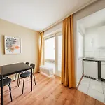 Studio Next To Karlskirche
