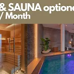 Premium Panorama Apartment