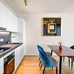 Premium Panorama Apartment