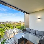 Premium Panorama Apartment