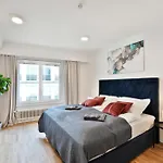 Stephansdom Residence Apartment