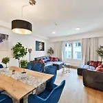 Stephansdom Residence Apartment
