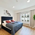 Stephansdom Residence Apartment