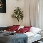 Stephansdom Residence Apartment