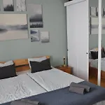 Lovely Apartment In Historic Center