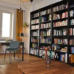Lovely Apartment In Historic Center