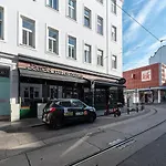 15 Minuten Ins Zentrum - Neu Und Komfortabel Mit Klimaanlage
