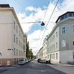 Modernes Und Neues Apartment In Ruhelage Nahe Schoenbrunn